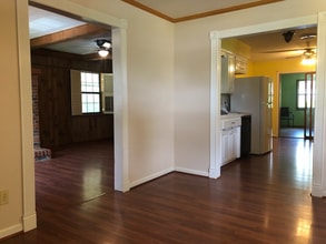 506 K St in Barling, AR - Building Photo - Building Photo
