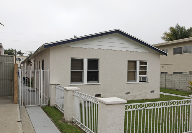 3971 Arizona St in San Diego, CA - Building Photo - Building Photo