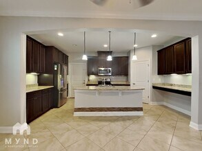 3520 Hawthorn Way in Orange Park, FL - Foto de edificio - Building Photo