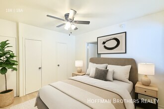 5419 Harold Way in Los Angeles, CA - Building Photo - Building Photo