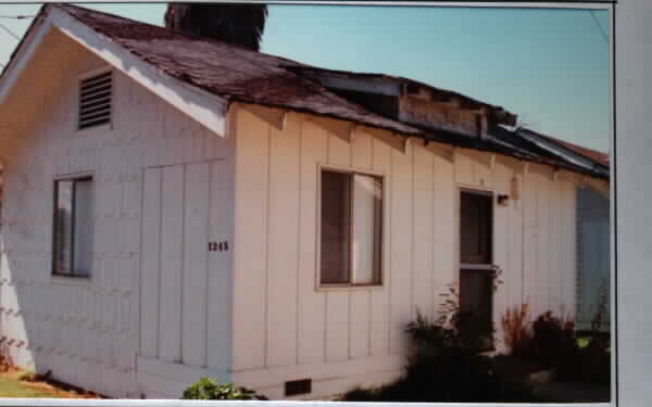 227 Mountain View Ave in Mountain View, CA - Building Photo