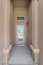 11589 Flor Cadillo in Socorro, TX - Building Photo - Building Photo