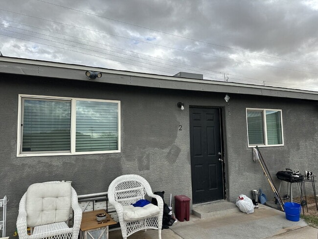 property at 561 S Meridian Rd