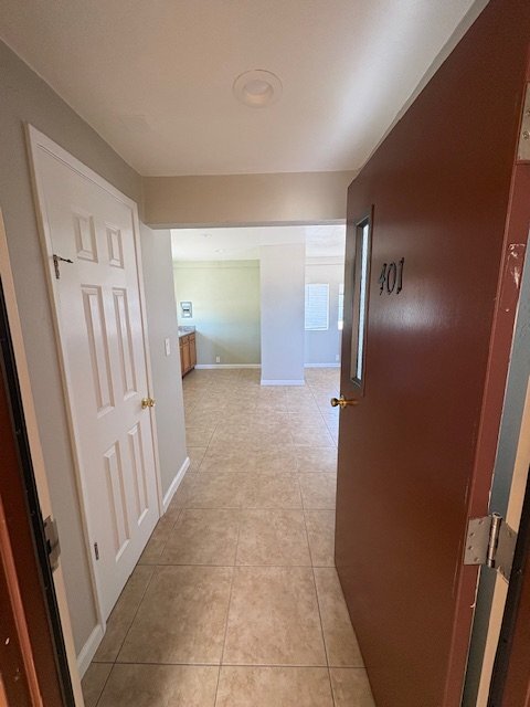property at 2624 Foothill Blvd