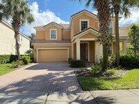 11851 Barletta Dr in Orlando, FL - Foto de edificio - Building Photo