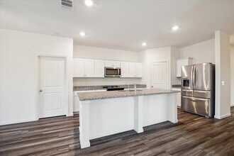 4603 Highland Crest Dr in Richmond, TX - Building Photo - Building Photo