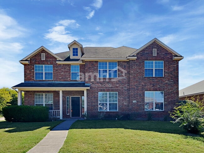 property at 1300 Illinois Ave