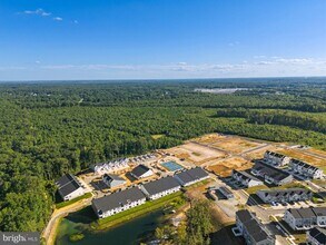 4319 Southerby Dr in Fredericksburg, VA - Building Photo - Building Photo