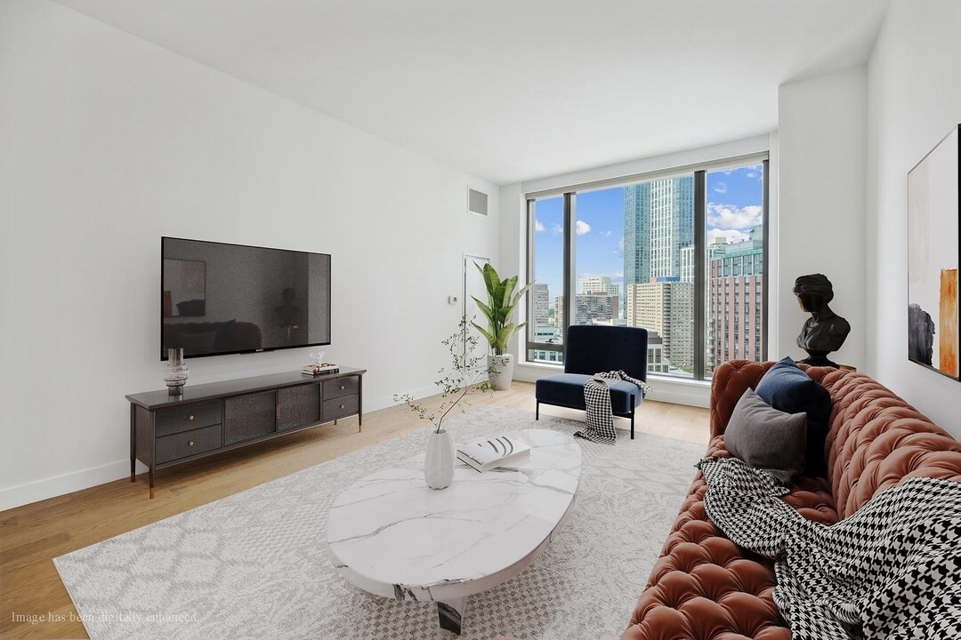 99 Hudson St in Jersey City, NJ - Building Photo