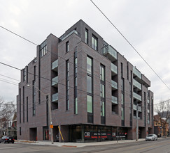 Oben Flats Leslieville in Toronto, ON - Building Photo - Primary Photo