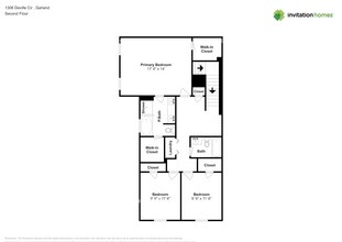 1306 Deville Cir in Garland, TX - Building Photo - Building Photo