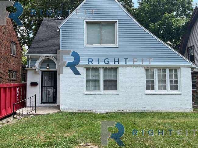 property at 1430 Cory Dr