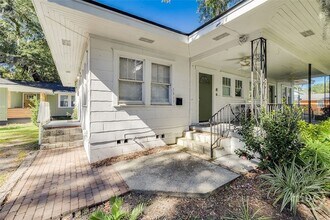 1317 E 38th St in Savannah, GA - Foto de edificio - Building Photo