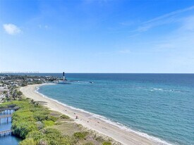 1610 N Ocean Blvd in Pompano Beach, FL - Building Photo