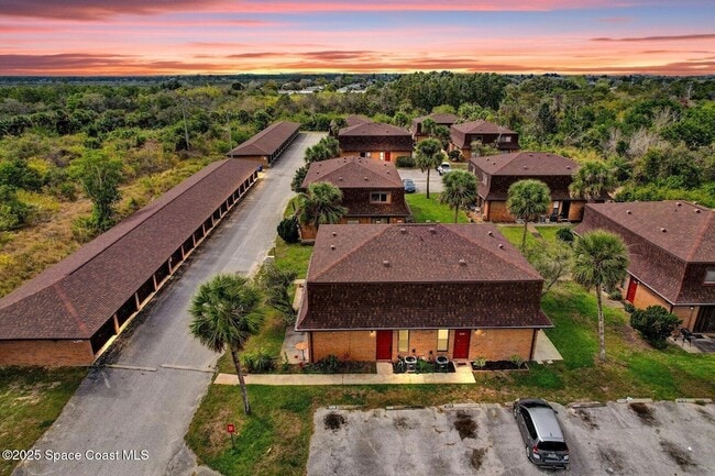 property at 3912 Overlook Dr