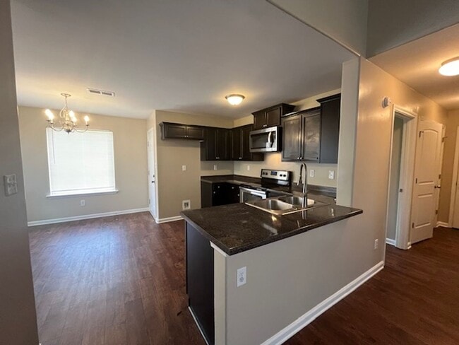 5484 Mallard Park Blvd in Walls, MS - Building Photo - Building Photo