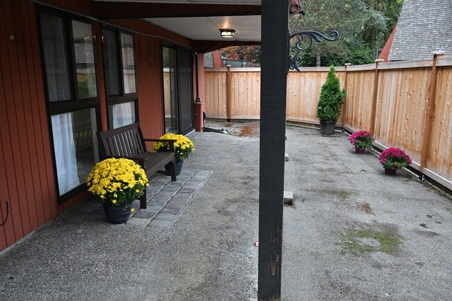 property at 10733 Burke Ave N