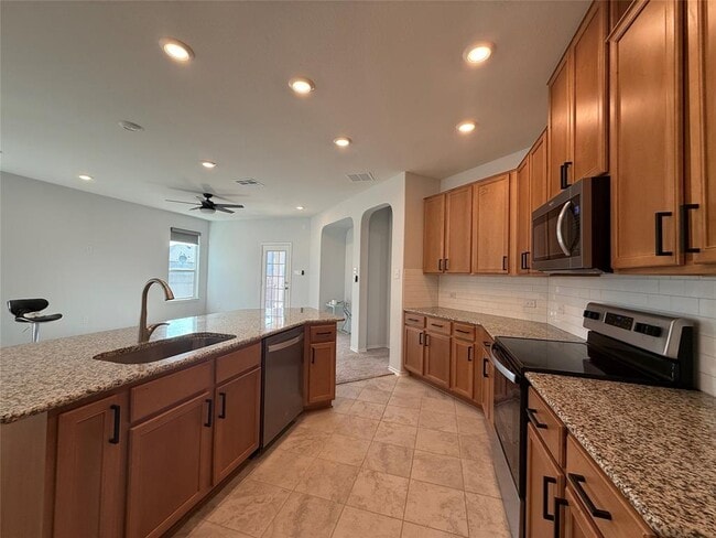property at 216 Bougainvillea Lp