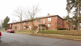 1514 White St Apartments