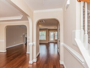 601 Monterey Pine Dr in Fuquay Varina, NC - Building Photo - Building Photo