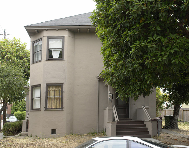 1732 7th Ave in Oakland, CA - Building Photo - Building Photo