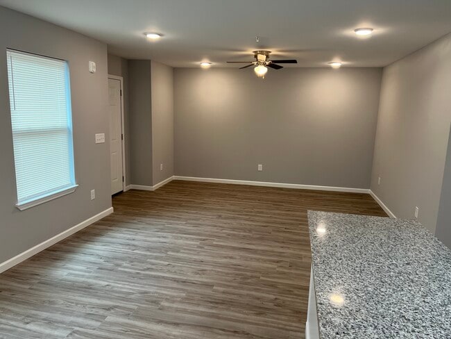 Pinehurst Villas Apartments