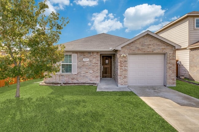 property at 15407 Dorothy Nell Dr