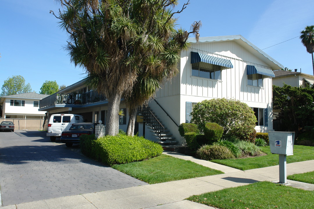 778 Teresi Ct in San Jose, CA - Building Photo