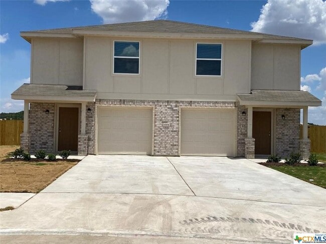 property at 1704 Montell St