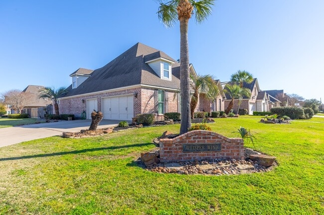 7790 Deer Chase Dr in Beaumont, TX - Building Photo - Building Photo