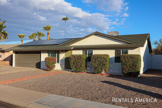 3418 E Libby St in Phoenix, AZ - Building Photo - Building Photo