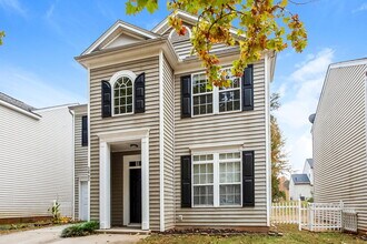 2642 Oasis Ln in Charlotte, NC - Building Photo - Building Photo