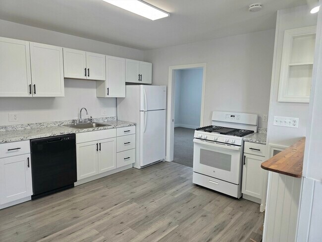 property at 503 South St