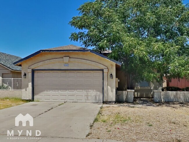 property at 6842 W State Ave