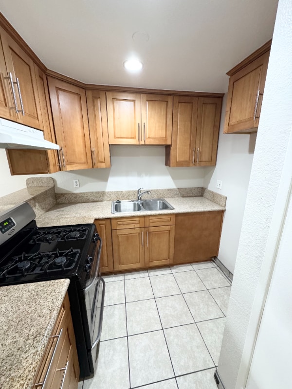 property at 310 E Santa Anita Ave