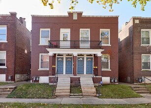 4930 Wise Ave in St. Louis, MO - Foto de edificio - Building Photo
