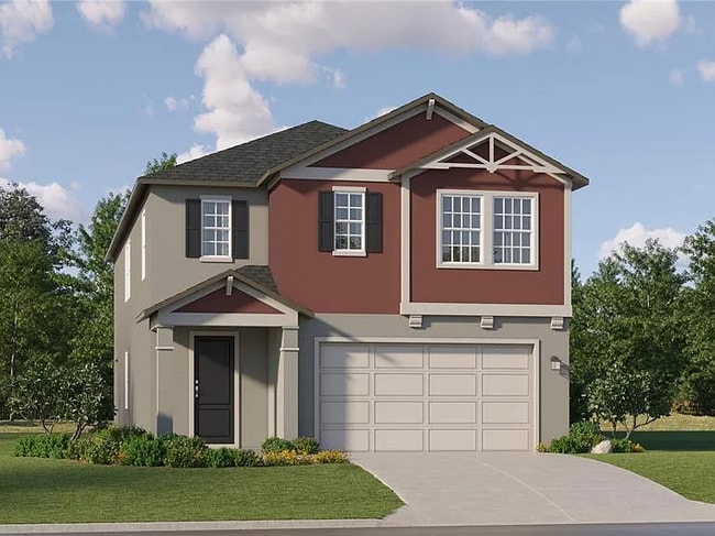 property at 7113 119th Ct E