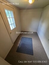 507 Payton Ave in Des Moines, IA - Building Photo - Building Photo