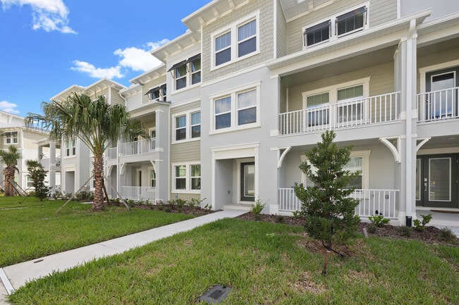 property at 3463 Silent Gdns Cv