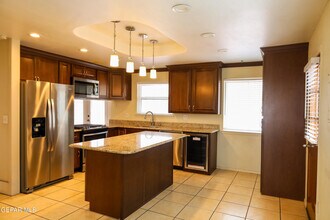 5822 Beaumont Pl in El Paso, TX - Building Photo - Building Photo