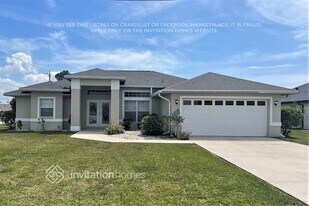 25271 Derringer Rd in Punta Gorda, FL - Building Photo