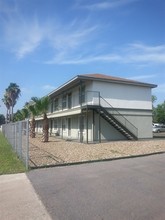 Monterrey Apartments in McAllen, TX - Building Photo - Building Photo