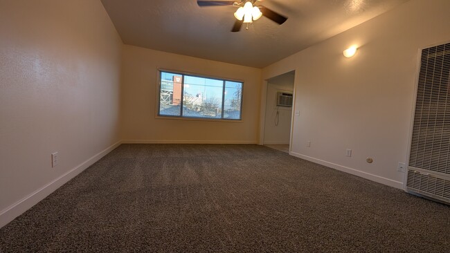 433 1300 E, Unit 5 in Salt Lake City, UT - Building Photo - Building Photo