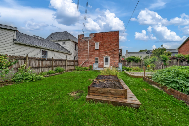 125 Whitney Pl in Buffalo, NY - Building Photo