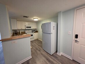 520 SE 5th Ave, Unit 2607 in Fort Lauderdale, FL - Foto de edificio - Building Photo