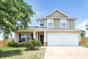 5001 Millpond Ct in Mount Juliet, TN - Building Photo