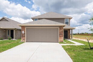 3018 Della Porta Ct in Katy, TX - Building Photo