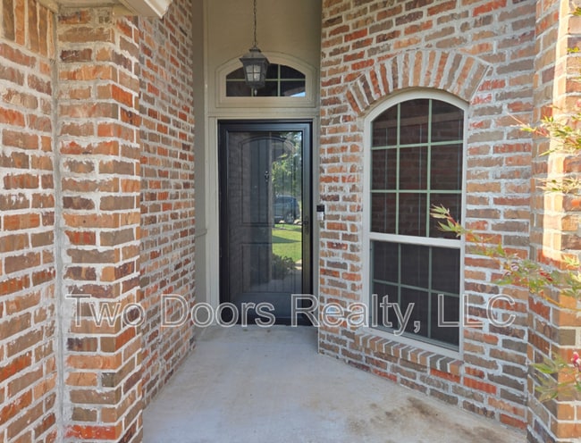 416 SW 173rd St in Oklahoma City, OK - Building Photo - Building Photo