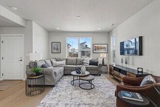 3558 Greenways Main Blvd in Colorado Springs, CO - Building Photo - Building Photo