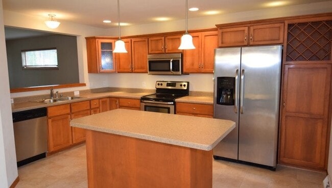 9122 Ancient Oak Ln in Verona, WI - Building Photo - Building Photo